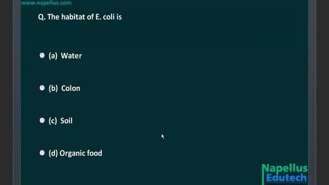 Microbiology Smart Test 1 ,sample papers for AIPMT 2014 смотреть онлайн