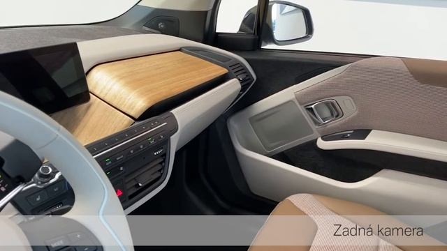 BMW i3 120Ah 7F53775 смотреть онлайн