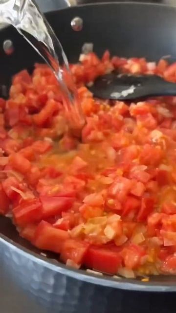 Рулеты из баклажанов с говядиной 🍆