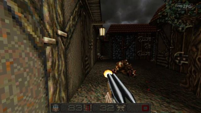 Chasm The Rift -  Full Gameplay - No Commentary