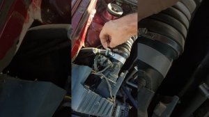 Болт жадности (Мощности) ГБО 2 поколения - как правильно устанавливать