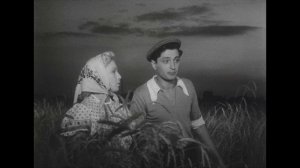 «Чемпион мира», реж. Владимир Гончуков, 1955 г.