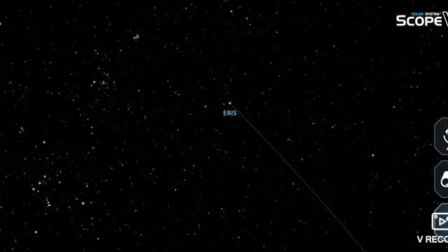 solar system scope vr gameplay смотреть онлайн