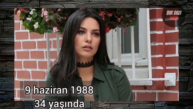 Bir Peri Masalı 2. Bölüm Oyuncuları Şaşırtan Gerçek Yaşları 2022 смотреть онлайн