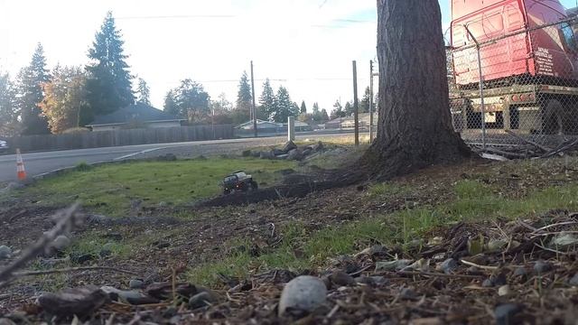 10 30 19 castle mamba micro crawler 2280kv upgrade смотреть онлайн