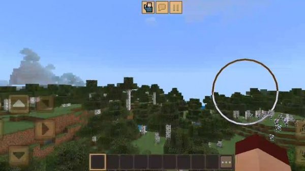 Мифы в Майнкрафт проверка на скриншоте