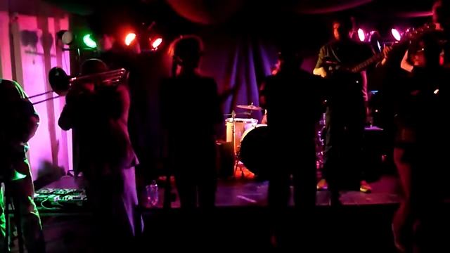 Key Lime Pi at The Lounge Bar, Alton: 26th Feb '16 смотреть онлайн