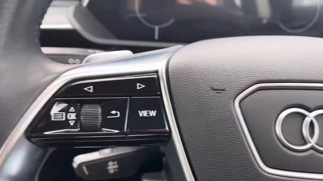 Approved Used Audi e-tron Technik 50 quattro 230,00 kW | Blackburn Audi смотреть онлайн