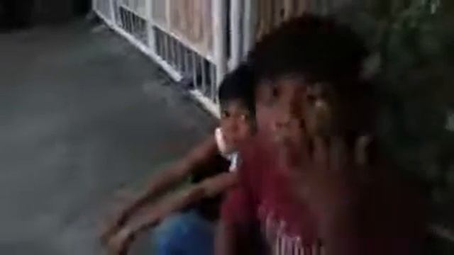 Male LYCA GAIRANOD Golden ang Voice ng Batang ito