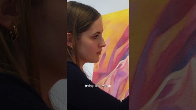 Marie-Therese Heublein - In The Studio смотреть онлайн