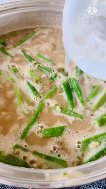 GINATAANG MONGGO monggorecipe #monggo #shorts Ate CristyN смотреть онлайн