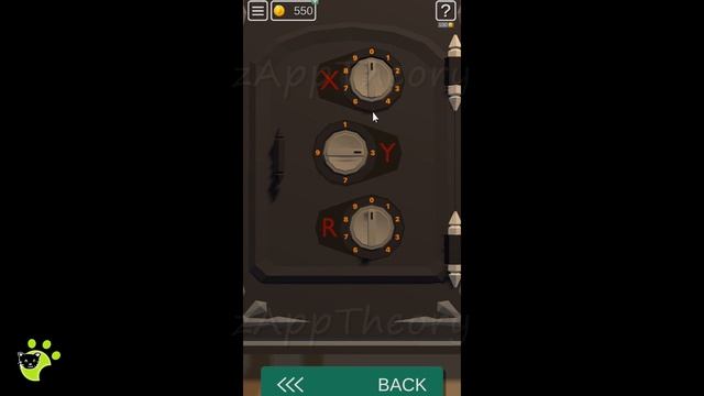 50 Tiny Room Escape 20 Unlock (2/2 Cards) Full Walkthrough (Kiary Games) смотреть онлайн