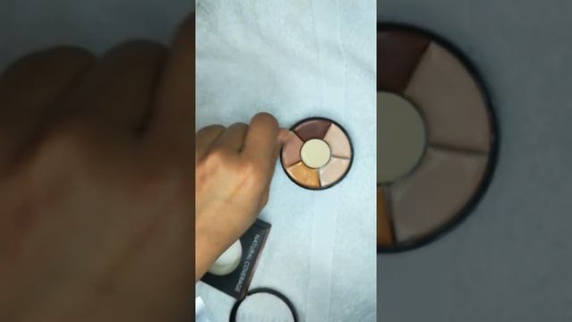 Ministar color correcting pallet смотреть онлайн