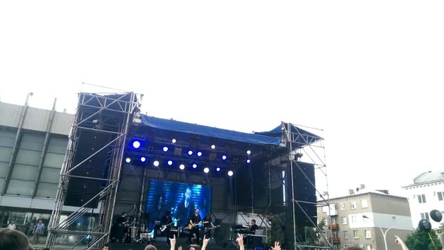 Агата Кристи/05.07.15 смотреть онлайн