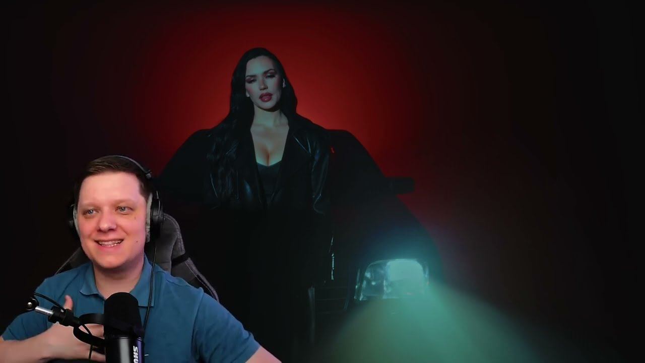 Ветер дорог | Реакция на Баста, Ольга Серябкина смотреть онлайн