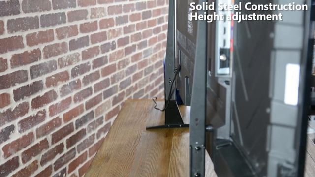 STAND-TV00T Universal TV Table Top Standby VIVO смотреть онлайн