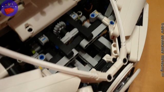 Bugatti Chiron White/Pink Review TEIL 2 смотреть онлайн