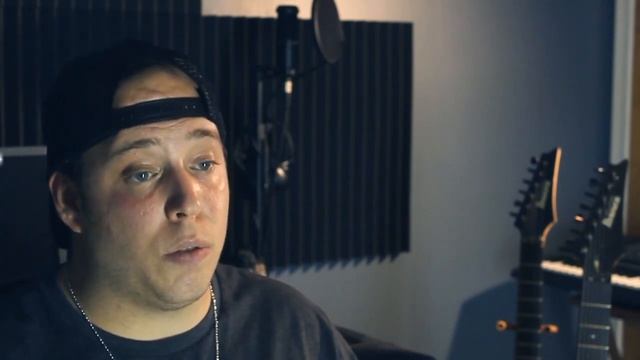 I Am Abomination: Off The Radar (New Song Teaser In Video) смотреть онлайн