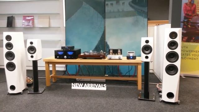Nassac satori speakers from Speakerkits part1 смотреть онлайн