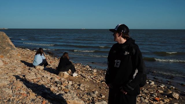 БОГУДУНИЯ | рыбацкий поселок с неповторимыми видами смотреть онлайн