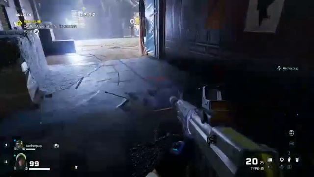 R6 EXTRACTION смотреть онлайн