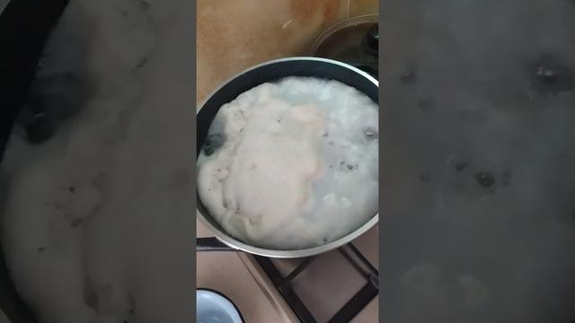 Қазақша қайнатпа сорпа. Сорпа. Суп. Soup.