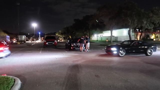 FL2K Pre-Meet! BEST SOUNDING BRZ EVER! *POLICE CHASE!* смотреть онлайн