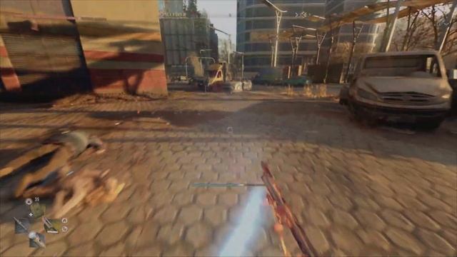 Dying Light 2 | Hacksaw | Weapon Blueprint Location & Review смотреть онлайн