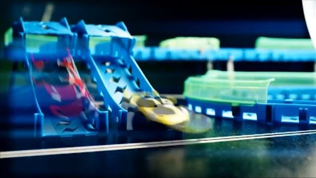 Wave Racers смотреть онлайн