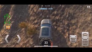 Car racing simulator game | BeamNG drive car crash drive - BeamNG drive android game play