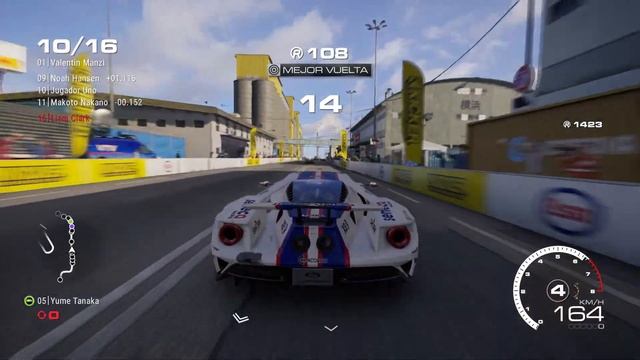 DIRECTO RESUBIDO DE GRID LEGENDS | PRUEBA GRATUITA CON EL EA-PLAY | GRID LEGENDS смотреть онлайн