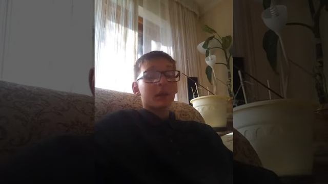 "Баллада о свадьбе". Илья Филин ( Кравченко). смотреть онлайн