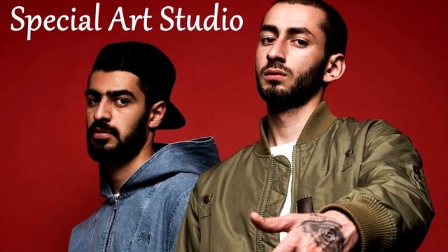 Miyagi & Эндшпиль – Половина моя 2018 (Moderate Zone) смотреть онлайн