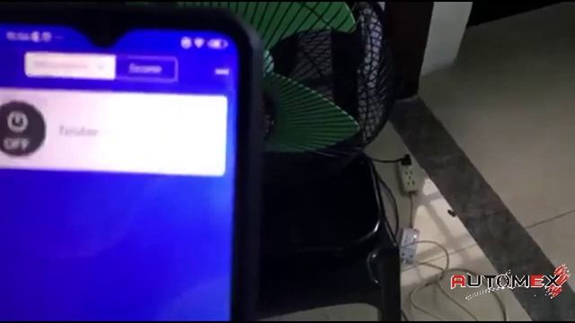 Smart WIFI wireless switch смотреть онлайн