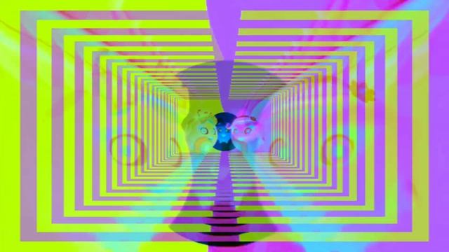 Sunny Bunnies Intro Amazing Effects Speedy and Normal Big Eyes 2021