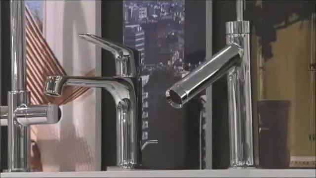 Hansgrohe: Axor vannitoa kollektsioon (Kodusaade, 13.10.2012) смотреть онлайн