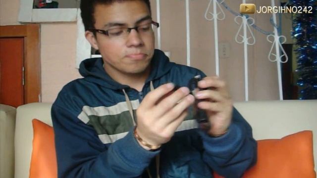 UNBOXING KODAK M575 14 MP VIDEO HD CAMARA YOUTUBERA EasyShare смотреть онлайн