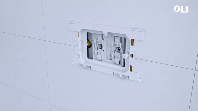 Installing Mech Oli Karisma Buttons смотреть онлайн