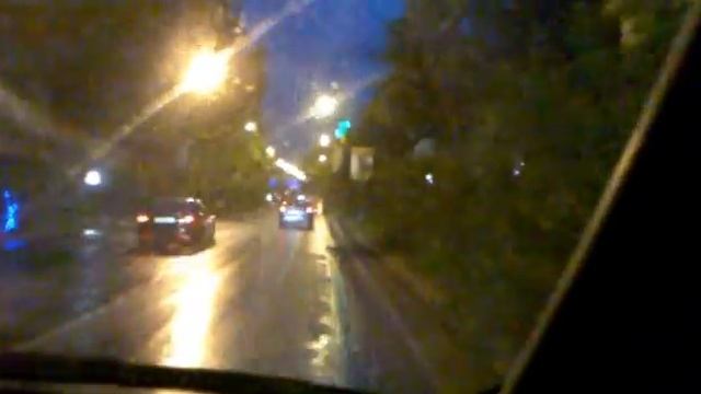 Ночной Сочи смотреть онлайн