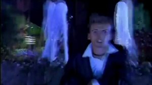 Отпусти. Клип группы Хали - Гали