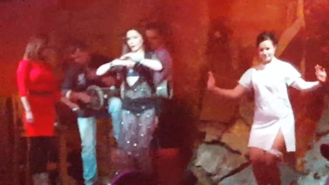 Week Of Arabian Culrure  2016