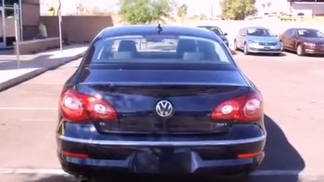 2012 Volkswagen CC Tempe AZ 85281
