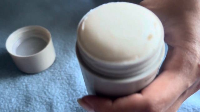 SALT & STONE NATURAL DEODORANT REVIEW