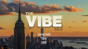 The Vibe 98.8 Alternative Radio (1996 Version) | GTA IV
