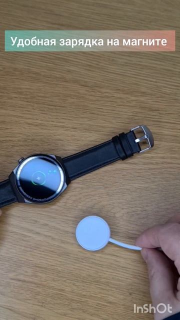 Обзор Smart Watch W&O X5 Pro