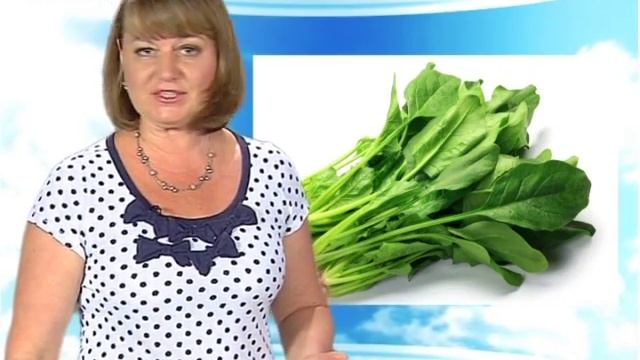 Лето. Еда с грядки смотреть онлайн