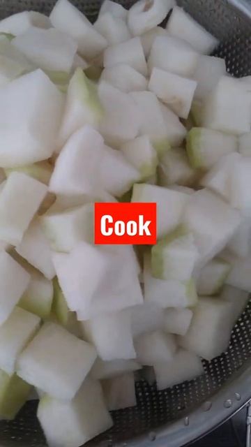 kkakdugi : Drain the salted radish. смотреть онлайн