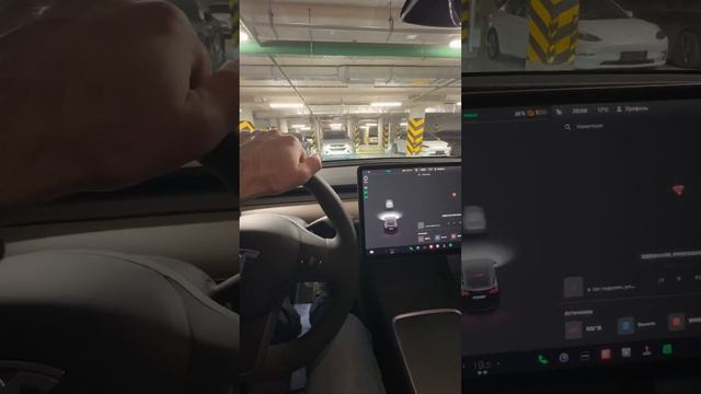 Тесла Y перфоманс 2022 смотреть онлайн