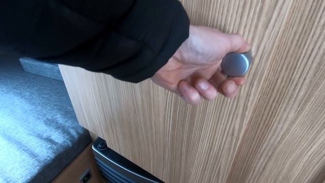 Przyczepa kempingowa fabrycznie nowa Tabbert Tab L 400 TD najnowszy model 2018 смотреть онлайн