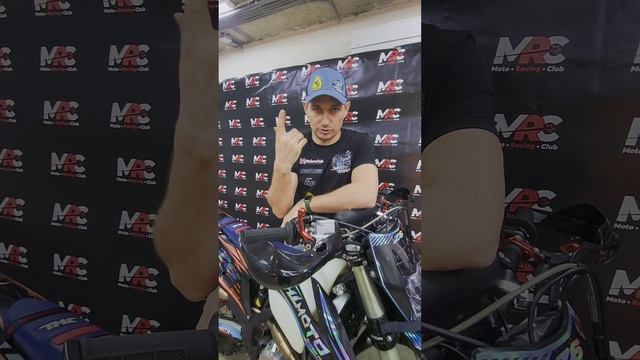 Обзор китайского эндуро мотоцикла JHL Z6 смотреть онлайн